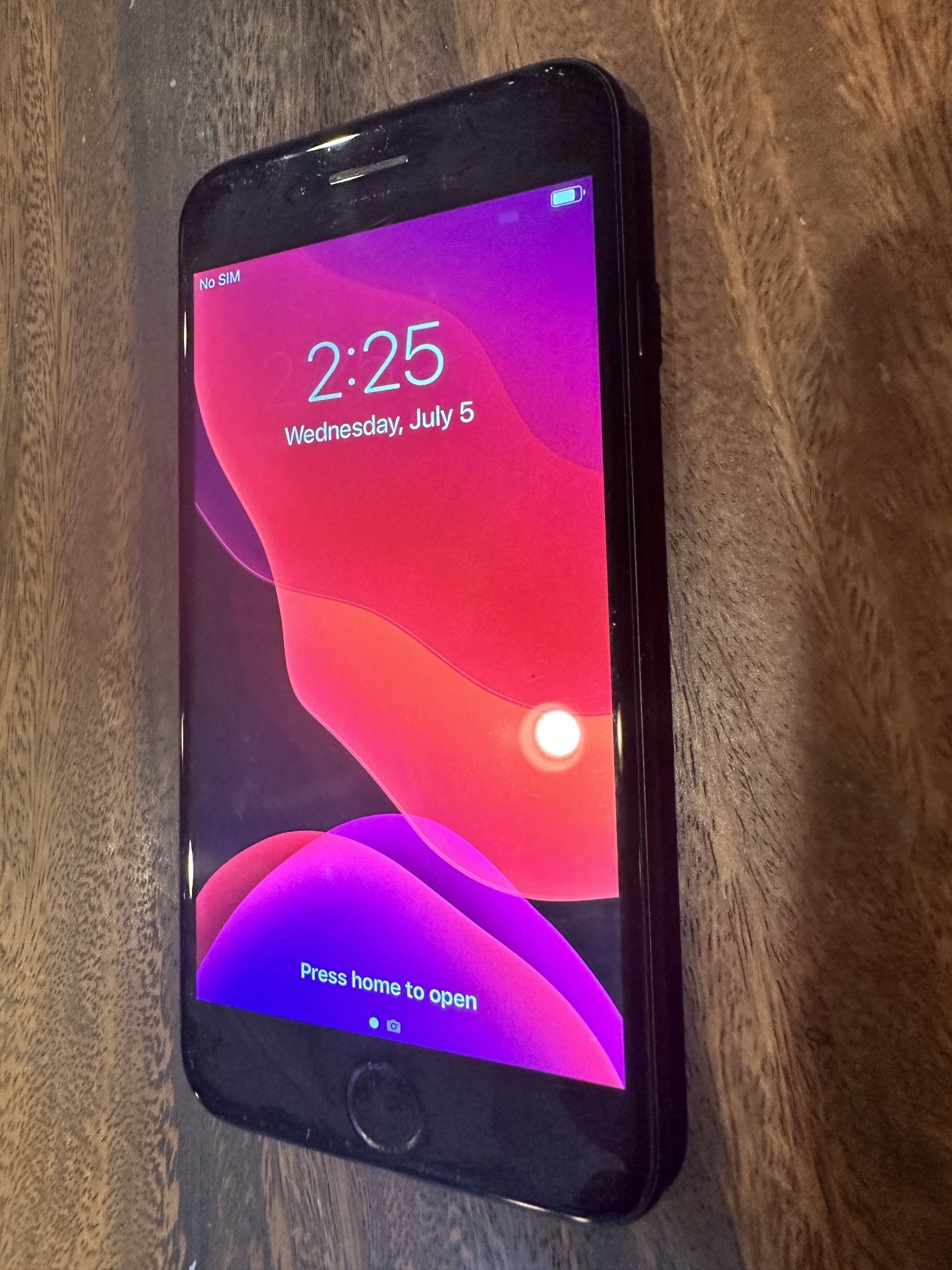 iPhone 7 Prepaid Or Wifi Only 32GB For Just $69.99