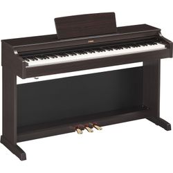 YAMAHA 88 KEY DIGITAL PIANO YDP163B 
