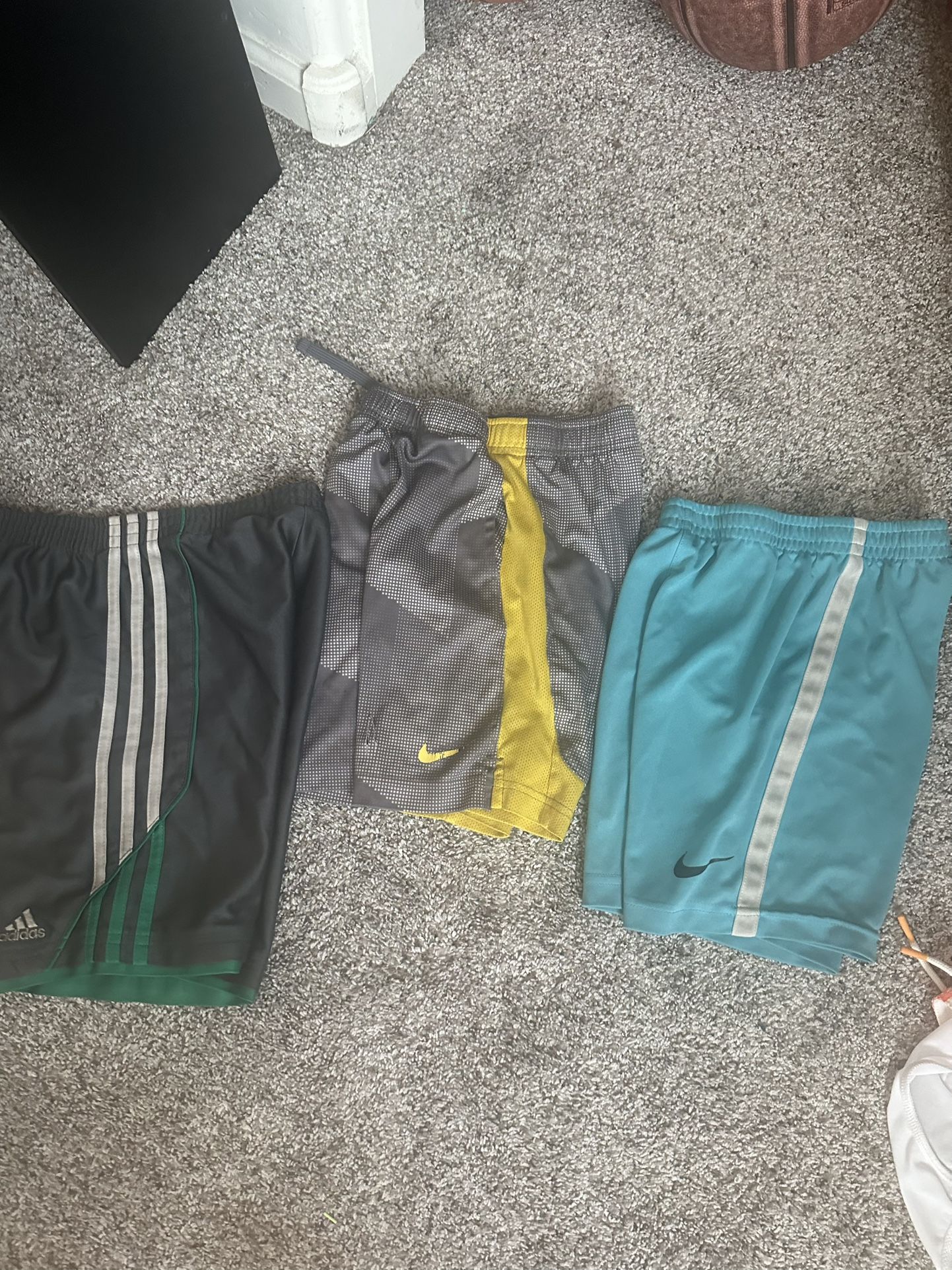 Boys Shorts 