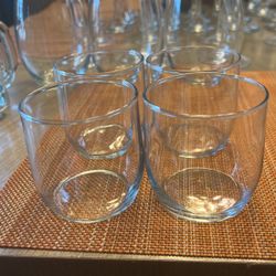 Mini Whiskey Cups