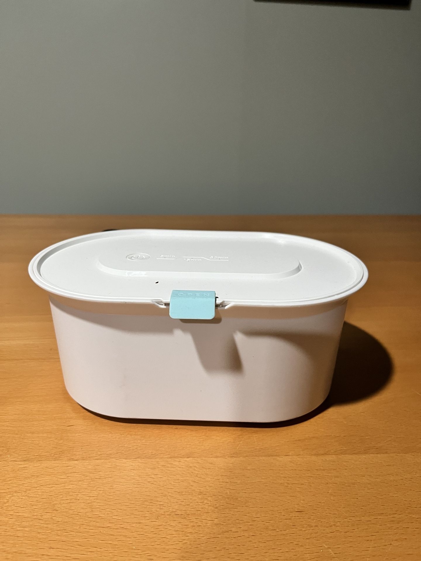 UV Sterilizer Box For Cell Phone/Small Items