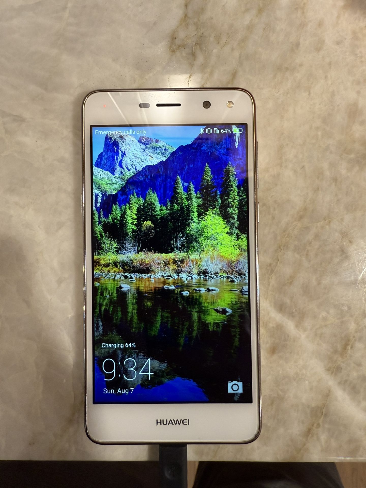 Huawei Y6 Cellphone