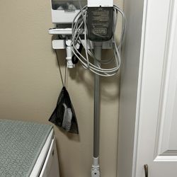 STEAM CLEANER - 7 Piece Multi-Use