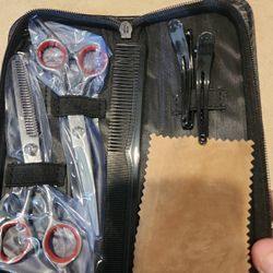 Haircut Set
