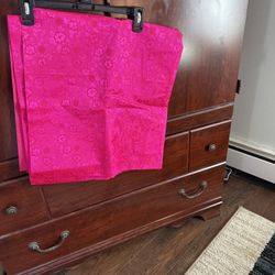 Nigerian - 5 haze head ties