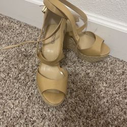 Michael Kors 6.5 Sandals