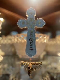 Cross Decor 