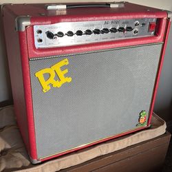 Rat Fink Amplifier