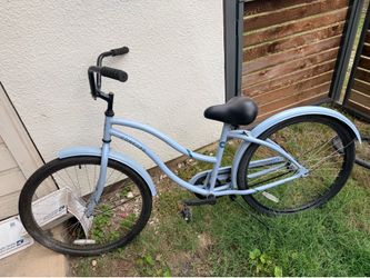 26” concord bike