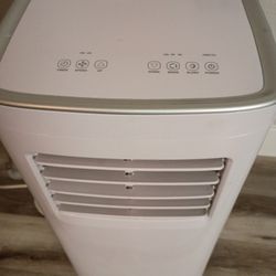 Coolblus Portable Air Conditioner 