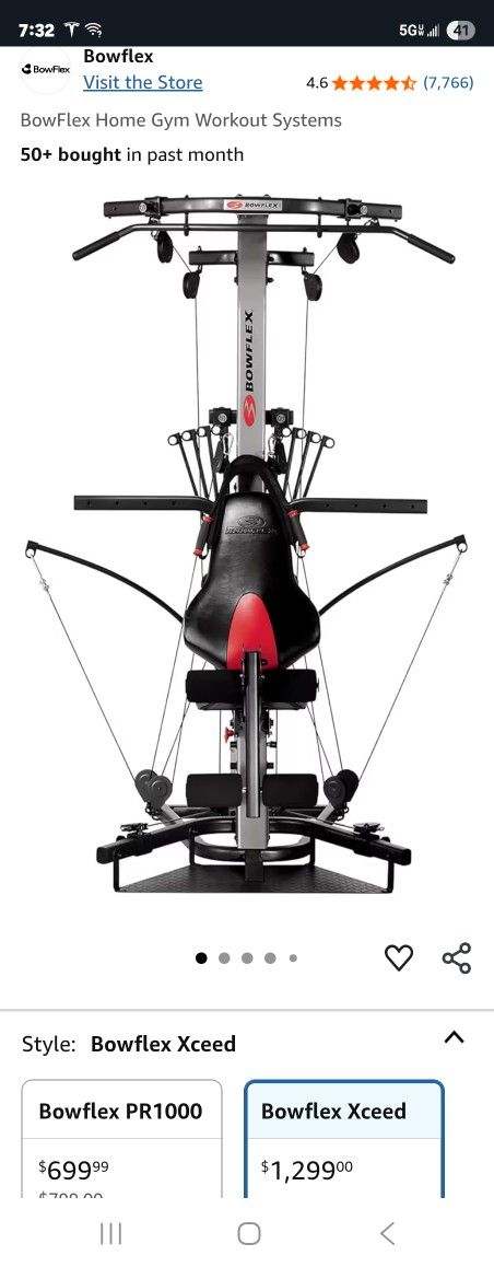 Bowflex