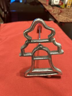 Molde Para Buñuelos De Viento 