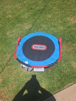 Trampoline
