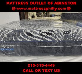 Sealy Hybrid Plus Twin Size