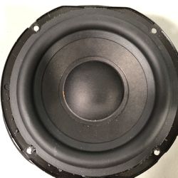 subwoofer speaker