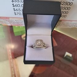 Wedding Ring