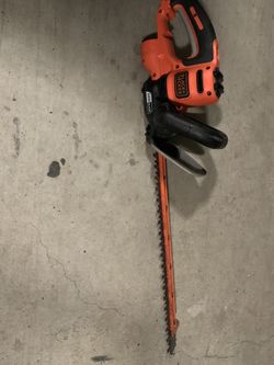 Black decker saw blade electric