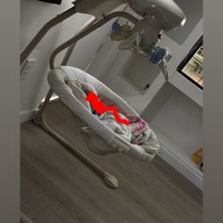 Fisher Price Baby Swing 