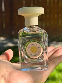 Tory Burch perfume
