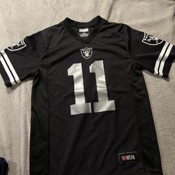 Henry Rugs Raider Jersey 