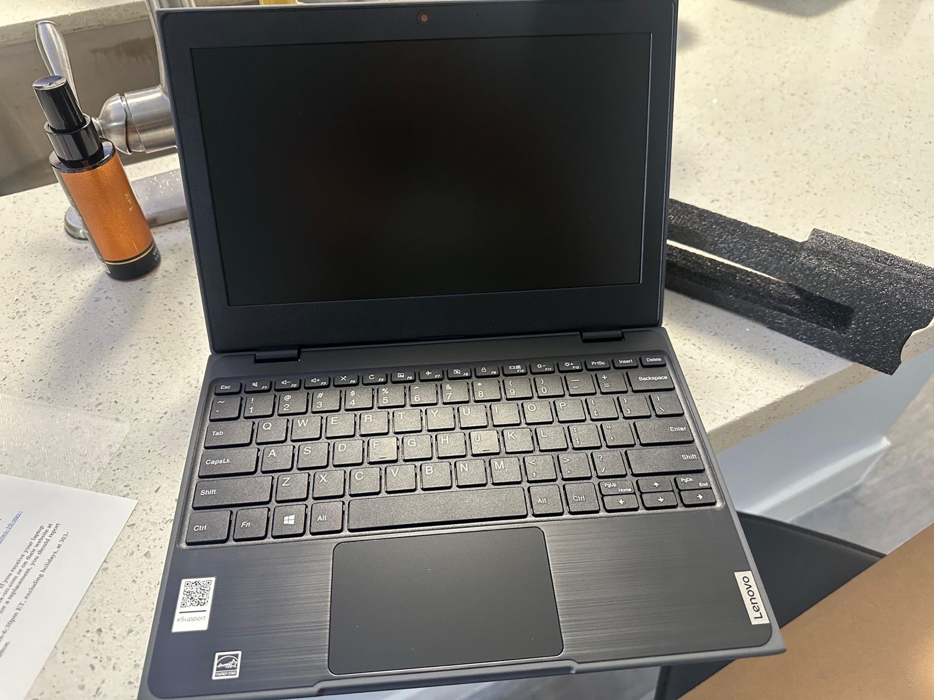 Lapto Lenovo nuevas en caja