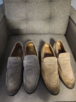 Shoes Thomas & vine
