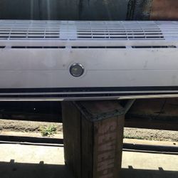 A/C Heater
