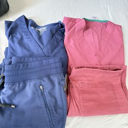 Scrubs Uniform 