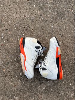 JORDAN 5 SHATTERED BACKBOARD SZ 11.5 NO BOX