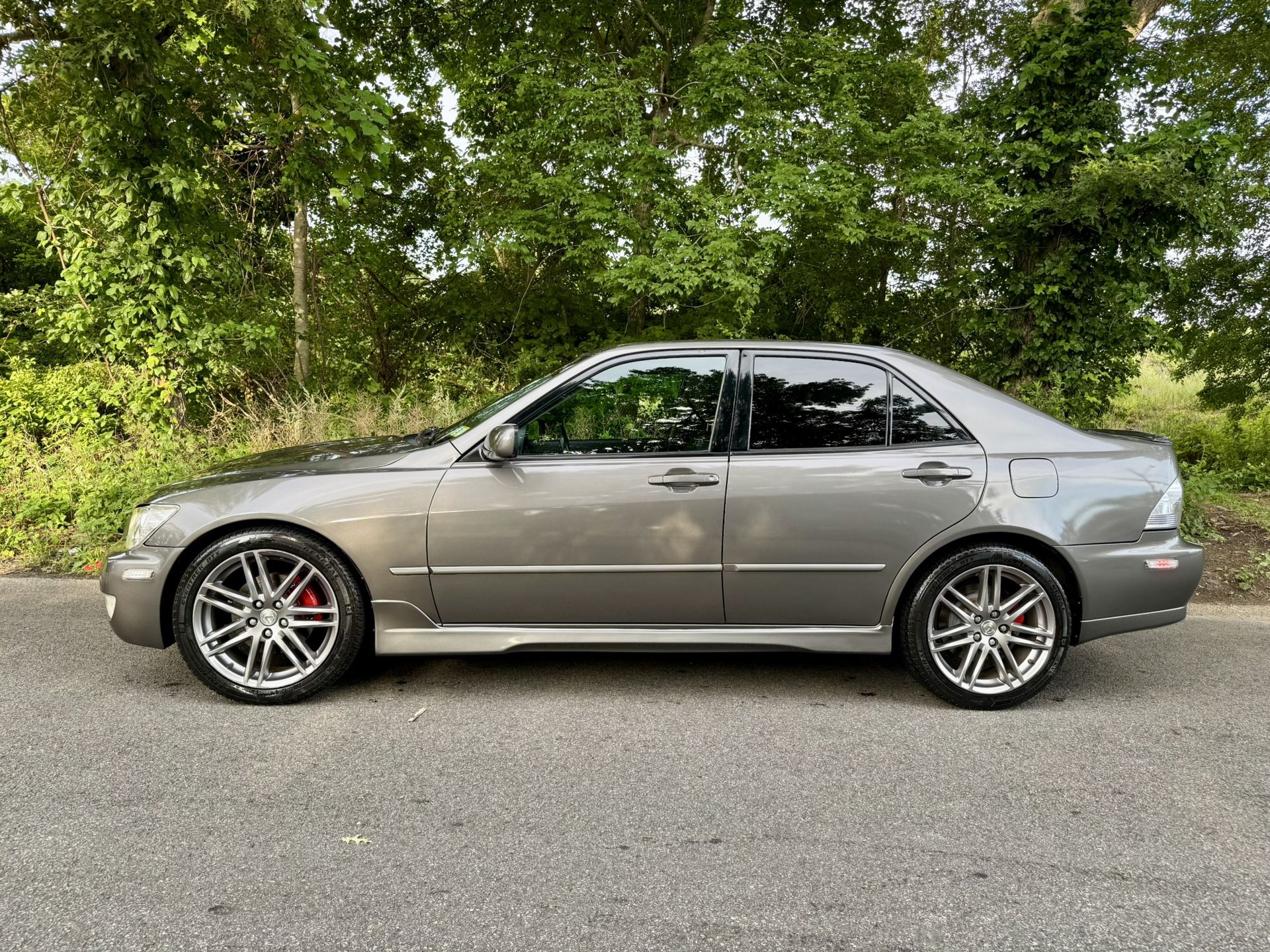 2004 Lexus IS 300