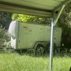 Trailer Haul 