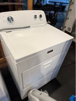 Maytag Electric Dryer