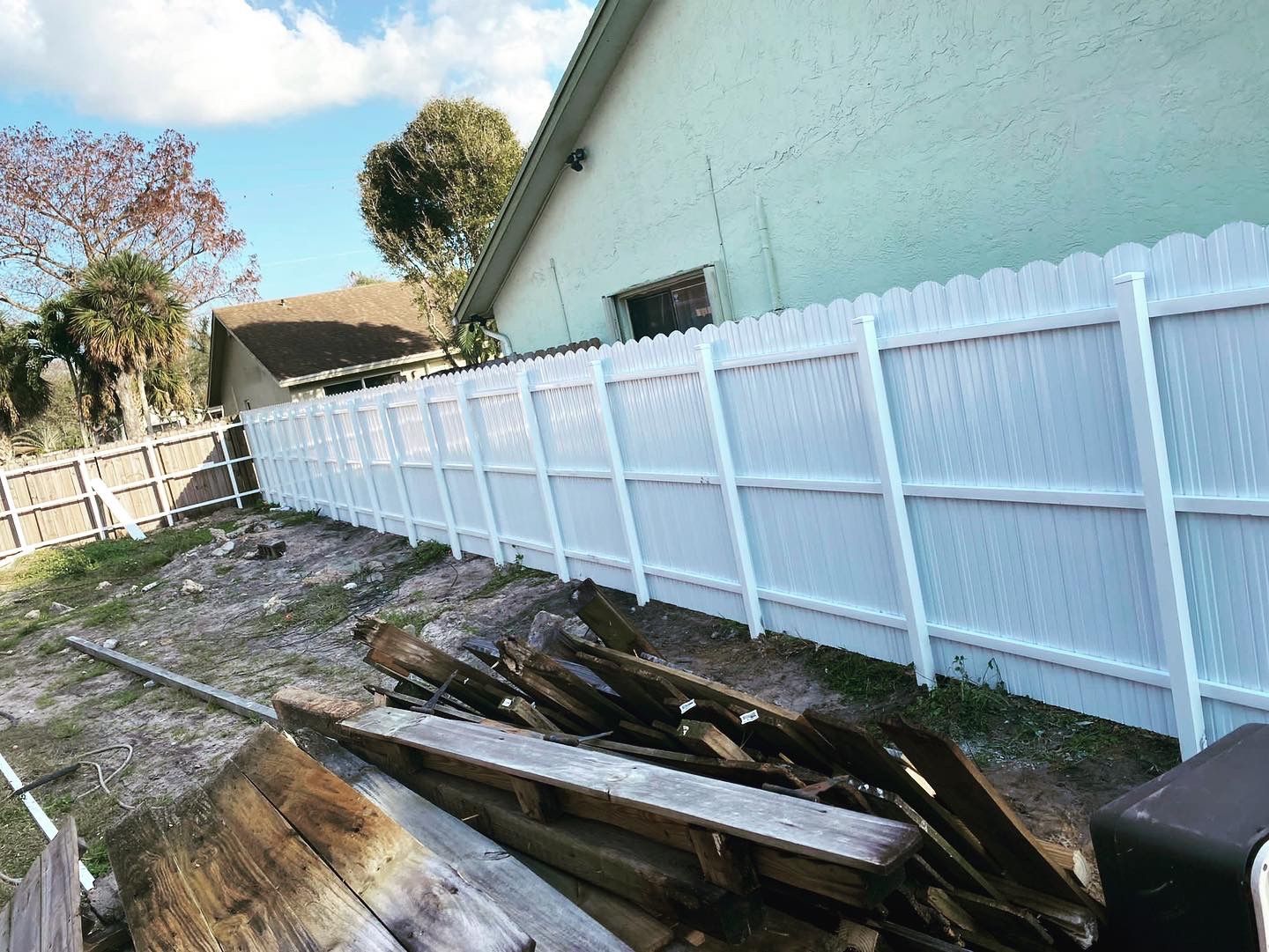 Dura Fence