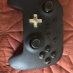 Nintendo Switch Pro Controller 