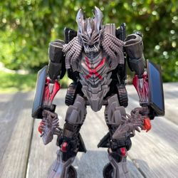 Transformers