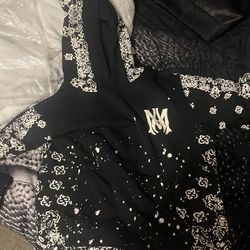 Amiri Hoodie