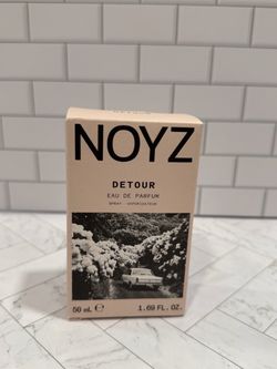 NOYZ Detour Eau de Parfum 50mL