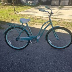 Schwinn Beach Cruiser 26" Inch Tires
