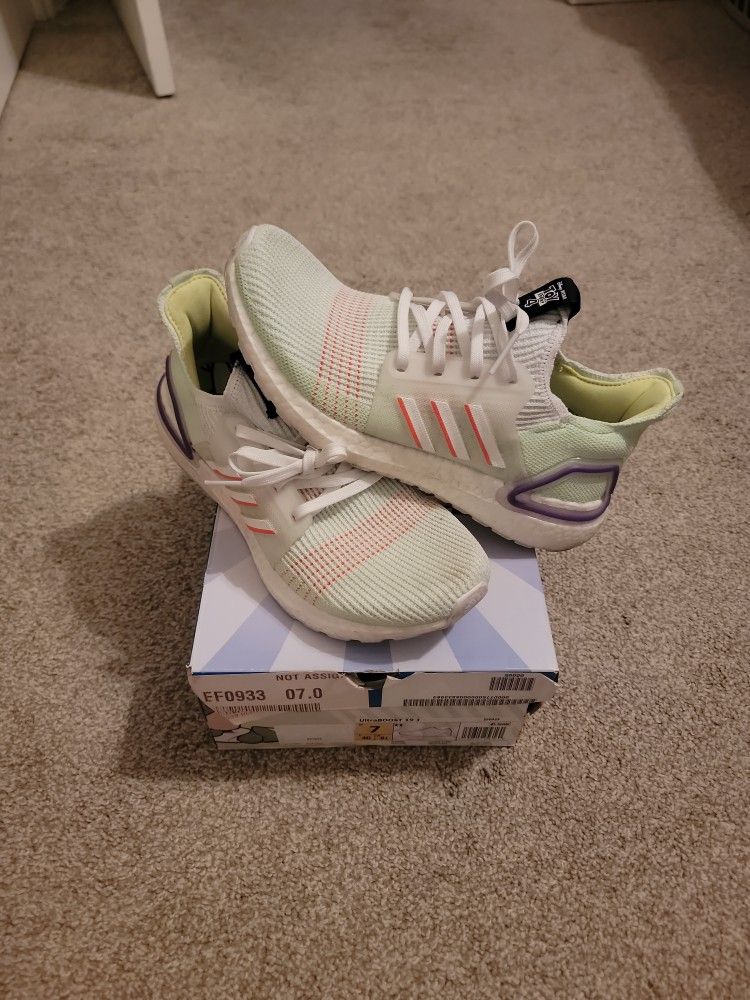 Adidas UltraBoost