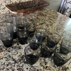 Glassware
