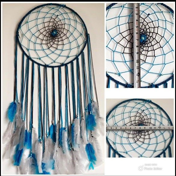 Handmade Dreamcatcher 