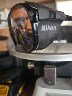 Vintage Nikon Sunglasess in excellent condition