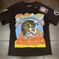 HellStar Shirt (sizes Small-XL)