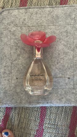 Vince Camuto Wonderbloom Perfume