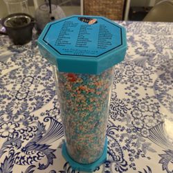 Scavenger Puzzle Toy