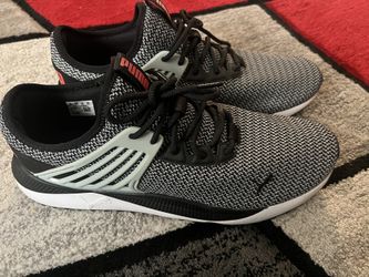 Puma Shoes Size 12