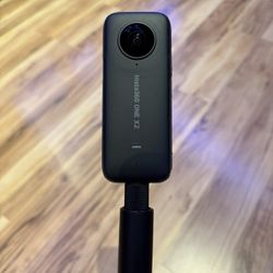 Insta 360 X2