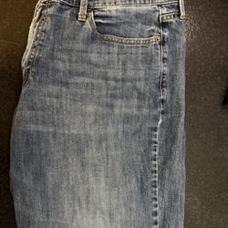 Lucky Jeans - Coolmax - 38/30. 