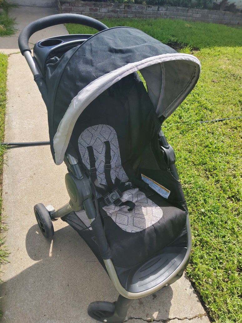 Graco Stroller