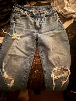 Old navy jeans